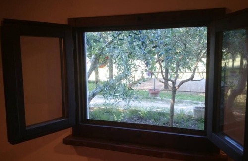 Borgo della Consolazione Apartment | Studio BUBO - Pool - Views - Art