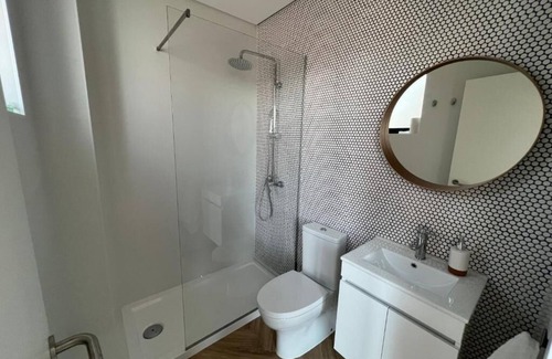 Praia de Mira House | Studio by the Ocean