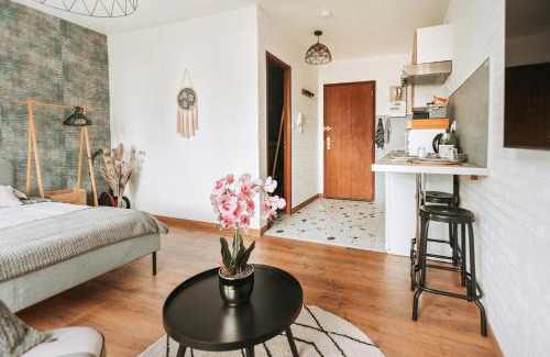 Trois-Epis Apartment | Studio côté nature - trois épis de Turckheim