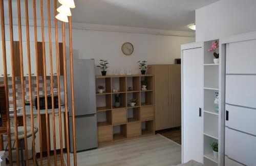 Sinpetru Apartment | Studio C&L