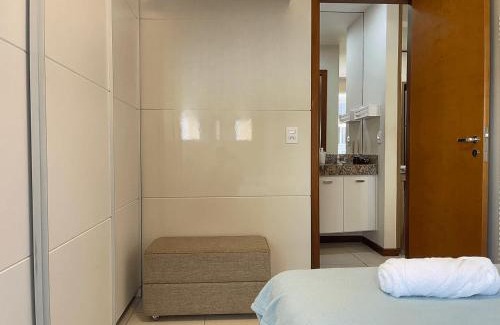 Mata da Praia Apartment | Studio c Localização Exclusiva em Jardim da Penha