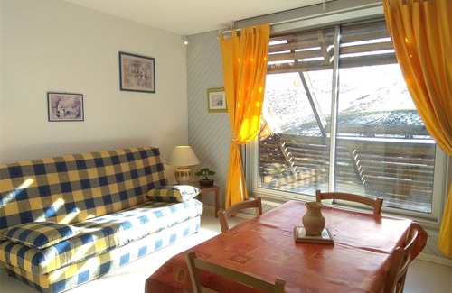 Piau Engaly Apartment | Studio Cabin for 6 with amenities, Piau-Engaly