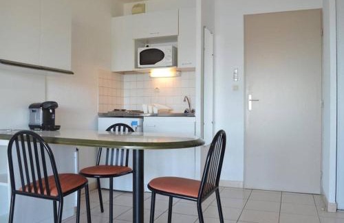 Banyuls-sur-Mer Apartment | Studio cabine à Banyuls-sur-Mer, parking, clim, vue mer - FR-1-225C-385