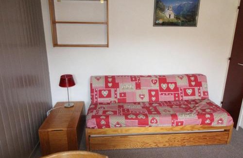 Auris Apartment | Studio cabine 3 couchages au pied des pistes à Auris en Oisans - FR-1-297-267