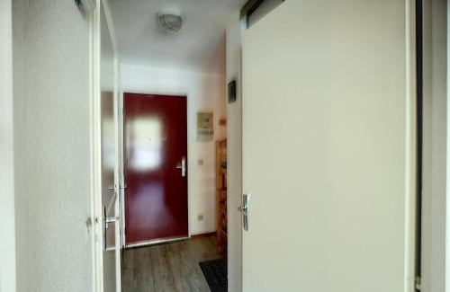 Les Bruyeres Apartment | Studio cabine 4 pers, ski aux pieds, carrefour central, PARKING - FR-1-178-105