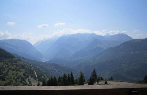 Auris Apartment | Studio cabine au pied des pistes, 3 couchages, parking - FR-1-297-326