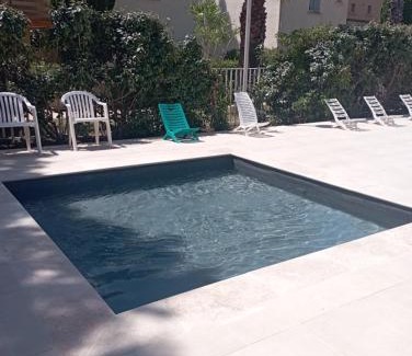 Cap d'Agde Apartment | Studio cabine cap d’Agde