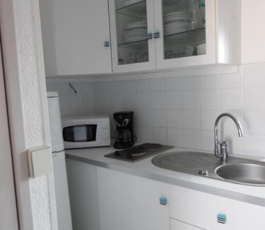 Cap d'Agde Apartment | Studio cabine cap d’Agde