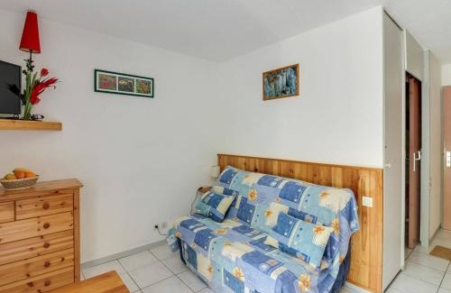 Luz-Saint-Sauveur Apartment | Studio cabine cosy pour 4 pers. avec balcon au sud et parking, à deux pas du centre de Luz-Saint-Sauveur - FR-1-402-59