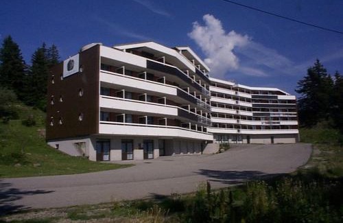 Chamrousse Apartment | Studio cabine pour 4 pers, balcon, proche pistes - Roche Béranger, Chamrousse - FR-1-549-62