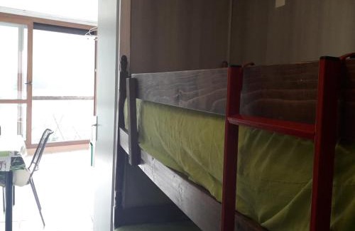 Villard-de-Lans Apartment | Studio cabine rénové 4 pers., exposé sud, proche pistes - FR-1-689-90