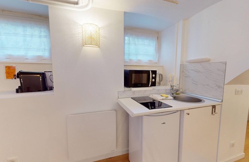 City-Centre - Petite France Apartment | Studio Castelnau