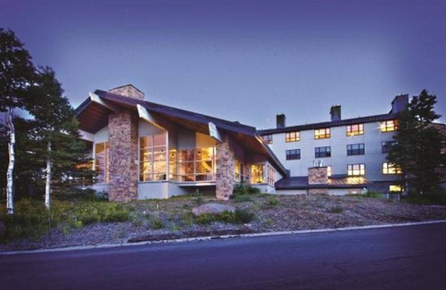 Brian Head Apartment | STUDIO- CEDAR BREAKS LODGE- GREAT LOCATION, SKIING, HIKING, SIGHT SEEING & MORE