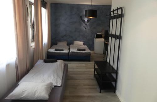 Tarnobrzeg Apartment | Studio Centrum