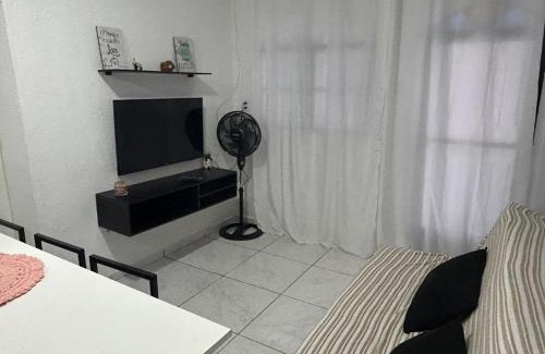 Campo Grande House | Studio CG 1,Campo Grande ,RJ