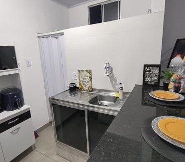 Campo Grande House | Studio CG 3 - Campo Grande, RJ