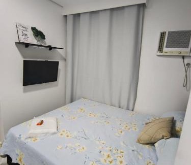 Campo Grande House | Studio CG 4, Campo Grande RJ