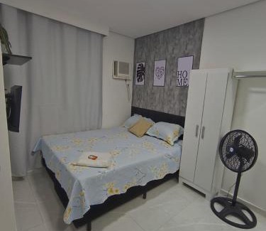 Campo Grande House | Studio CG 4, Campo Grande RJ