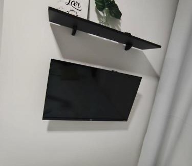 Campo Grande House | Studio CG 4, Campo Grande RJ