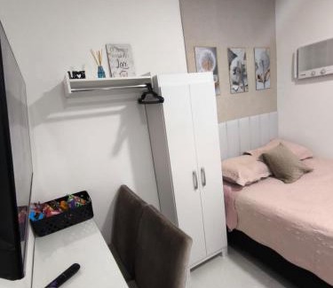 Campo Grande House | Studio CG5, Campo Grande RJ