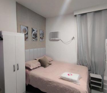 Campo Grande House | Studio CG5, Campo Grande RJ