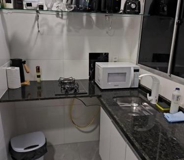 Campo Grande House | Studio CG5, Campo Grande RJ