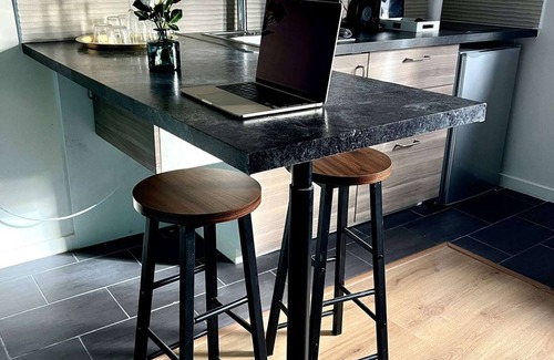 Chatellerault Apartment | Studio charmant et cosy en centre-ville