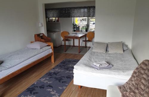 Kemionsaari Apartment | Studio Chip