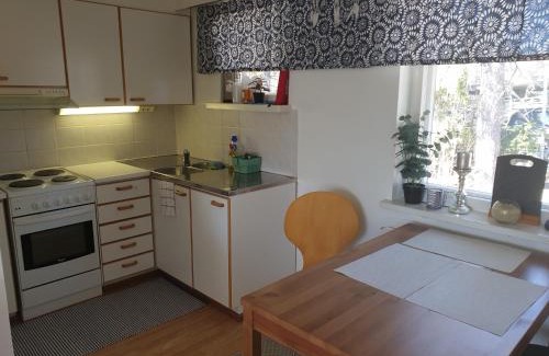 Kemionsaari Apartment | Studio Chip