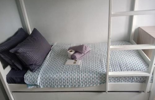 Alabang Apartment | Studio City Comfort T5