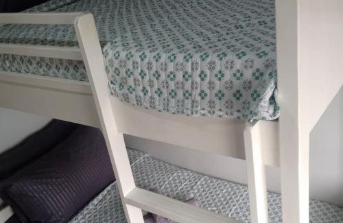 Alabang Apartment | Studio City Comfort T5