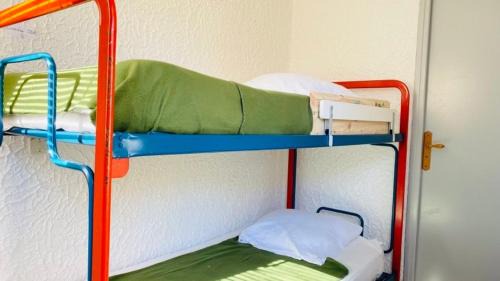 Marine de Saint Ambroggio Apartment | Studio Cocody 4 Lumio