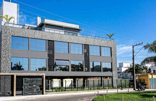 Ingleses Centro Apartment | Studio com piscina Ingleses Florianópolis 202