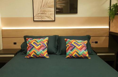 Ingleses Centro Apartment | Studio com piscina Ingleses Florianópolis 202