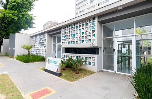 Belem Apartment | Studio com Varanda no Belenzinho · Piscina