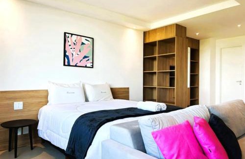 Gloria Apartment | Studio com vista no Flamengo