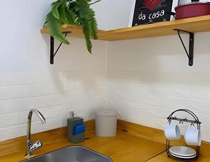 Sao Geraldo Apartment | Studio Compac. | Shoppings | Centro | Arena | Aero