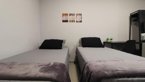 Jundiai Apartment | Studio Completo - Centro de Jundiaí I