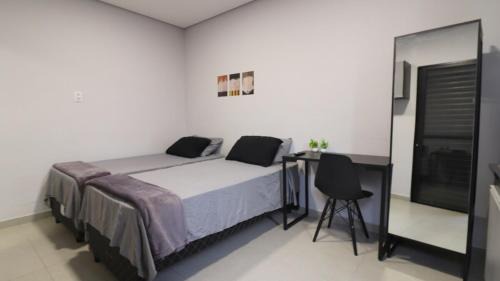 Jundiai Apartment | Studio Completo - Centro de Jundiaí I