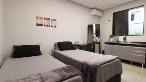 Jundiai Apartment | Studio Completo - Centro de Jundiaí I