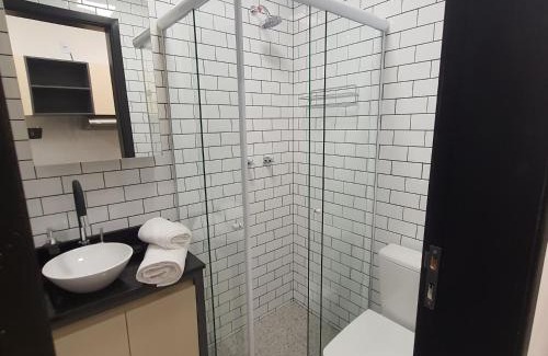 Zona Leste Apartment | Studio completo em Tatuapé - SP