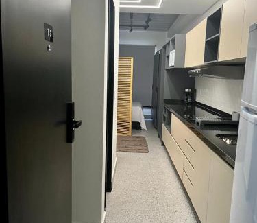 Zona Leste Apartment | Studio completo em Tatuapé - SP