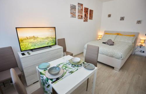 Pordenone Apartment | Studio con vista, Pordenone Centro e Fiera