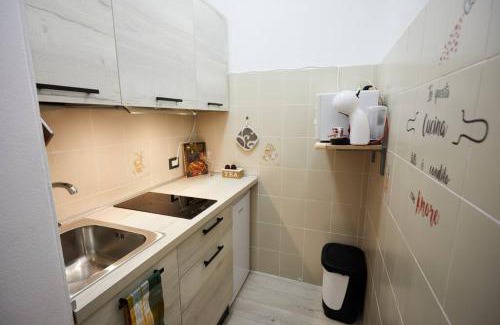 Pordenone Apartment | Studio con vista, Pordenone Centro e Fiera