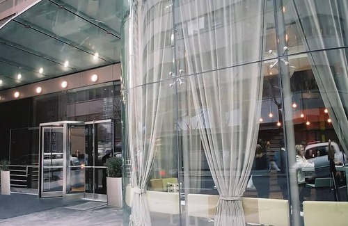 Midtown East Condo | Studio Condo In New York City!