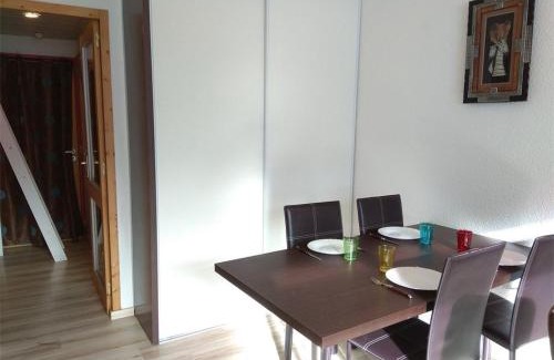 Piau Engaly Apartment | Studio confortable pour 4 personnes avec balcon à Piau-Engaly - FR-1-457-226