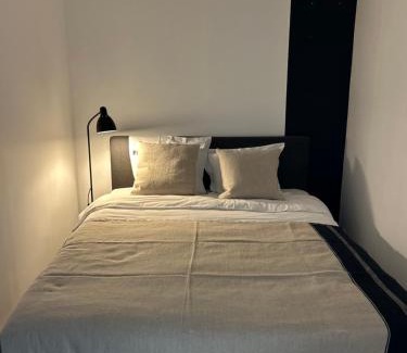 Knokke Apartment | Studio Cos Cabane