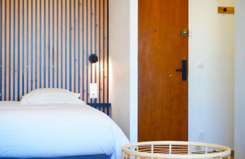 Quartier Atlantis Apartment | Studio cosy devant RER B TGV Massy SNCF