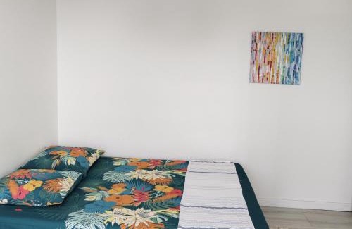 Pointe-a-Pitre Apartment | Studio cosy Marina pointe a pitre avec citerne tampon