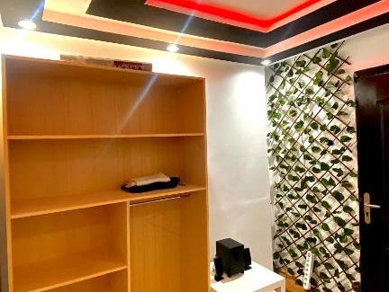 La Ville Haute Apartment | STUDIO D'OR